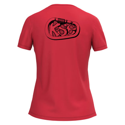 T-shirt Bio 190 -Femmes- KSE (K3052IC)