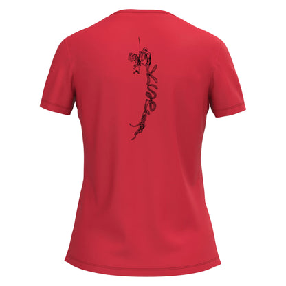 T-shirt Bio 190 -Femmes- KSE (K3052IC)