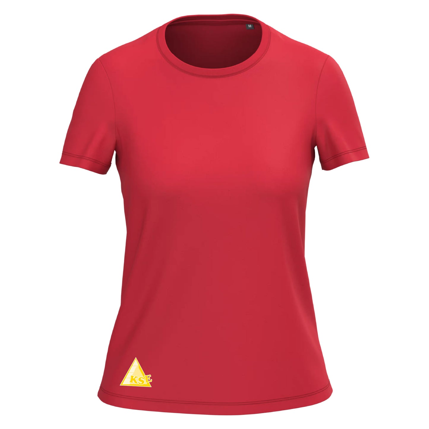 T-shirt Bio 190 -Femmes- KSE (K3052IC)