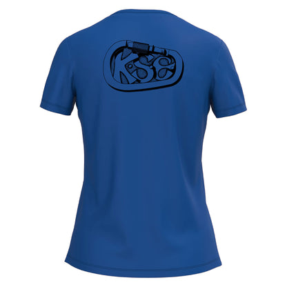 T-shirt Bio 190 -Femmes- KSE (K3052IC)