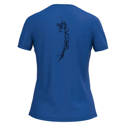 T-shirt Bio 190 -Femmes- KSE (K3052IC)