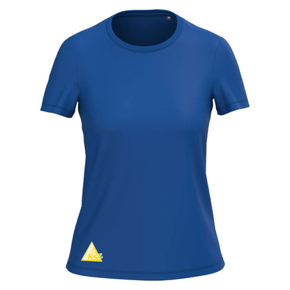 T-shirt Bio 190 -Femmes- KSE (K3052IC)