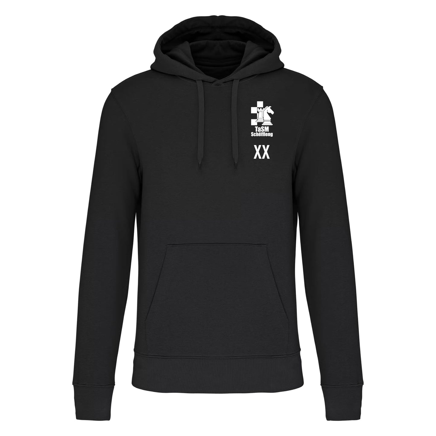 Hoodie -Unisexe- TaSM Schëffleng (K4027)