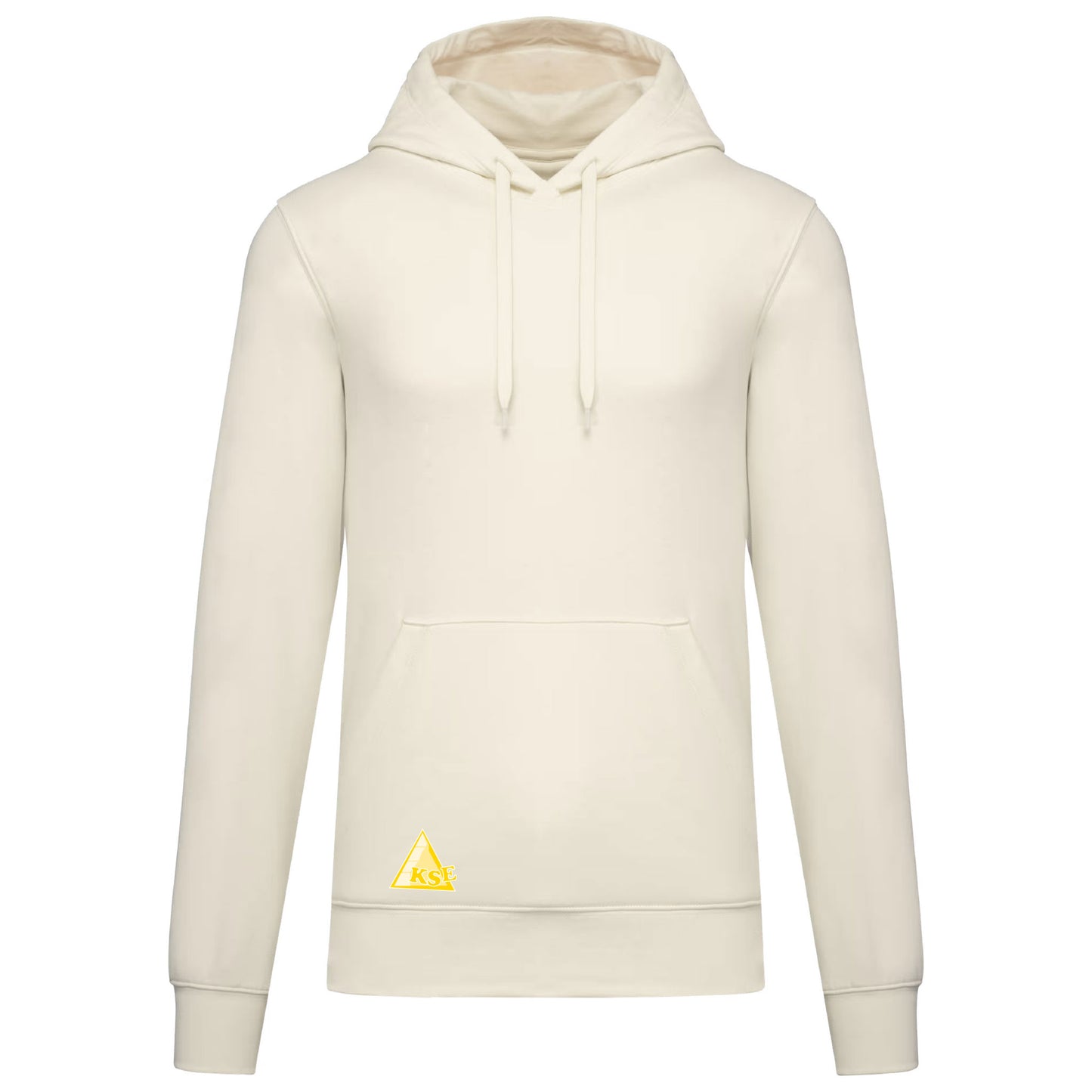 Hoodie écoresponsable -Unisexe- KSE (K4027)