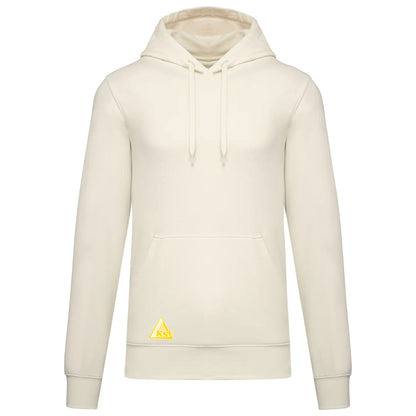 Hoodie écoresponsable -Unisexe- KSE (K4027)