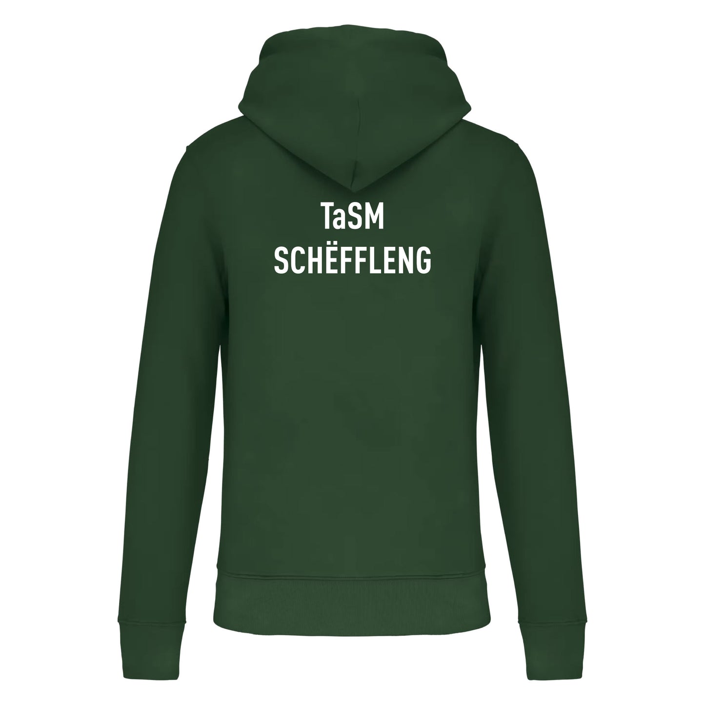 Hoodie -Unisexe- TaSM Schëffleng (K4027)