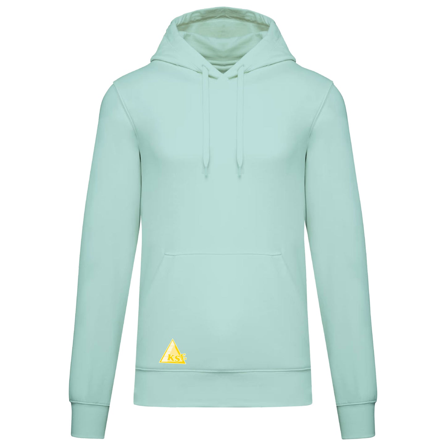 Hoodie écoresponsable -Unisexe- KSE (K4027)