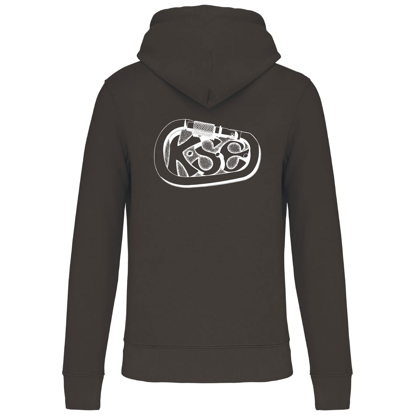 Hoodie écoresponsable -Enfants- KSE (K4029)