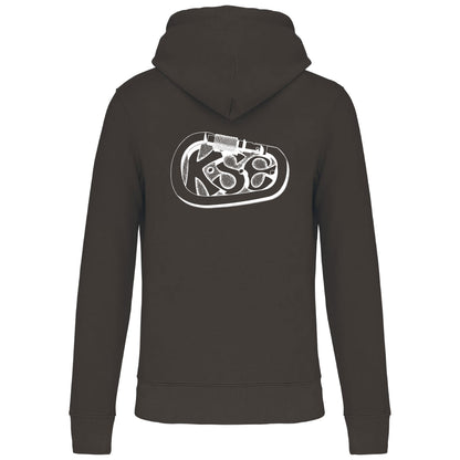Hoodie écoresponsable -Enfants- KSE (K4029)