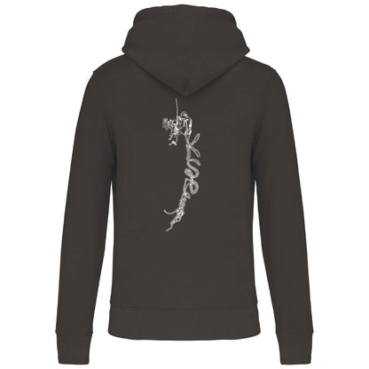 Hoodie écoresponsable -Enfants- KSE (K4029)