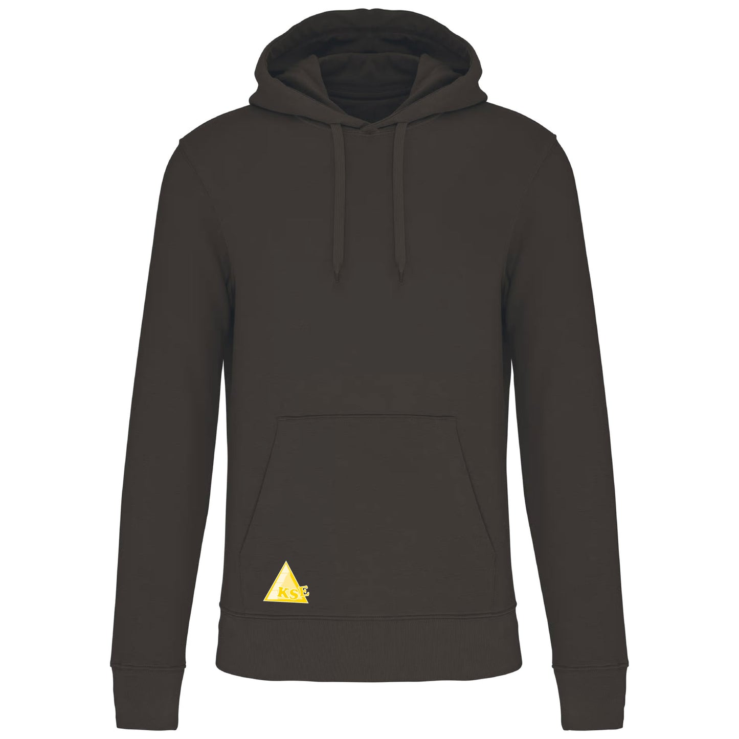 Hoodie écoresponsable -Unisexe- KSE (K4027)