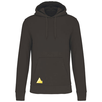 Hoodie écoresponsable -Unisexe- KSE (K4027)