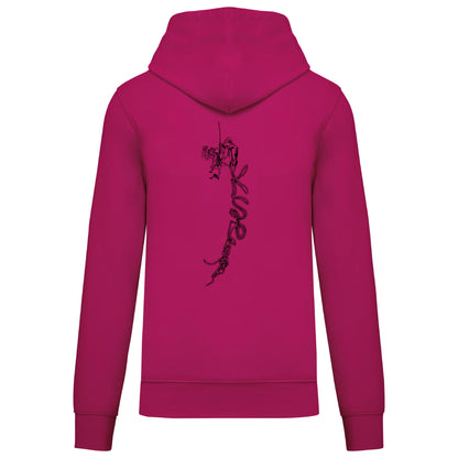 Hoodie écoresponsable -Enfants- KSE (K4029)