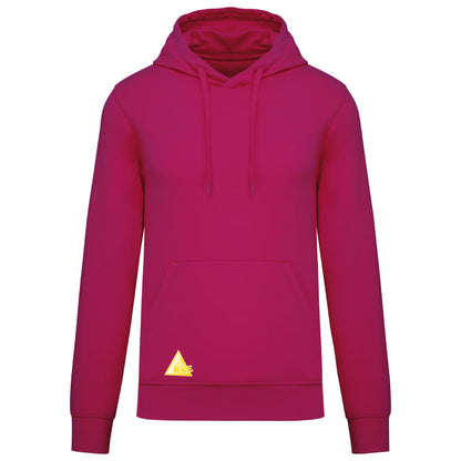 Hoodie écoresponsable -Unisexe- KSE (K4027)