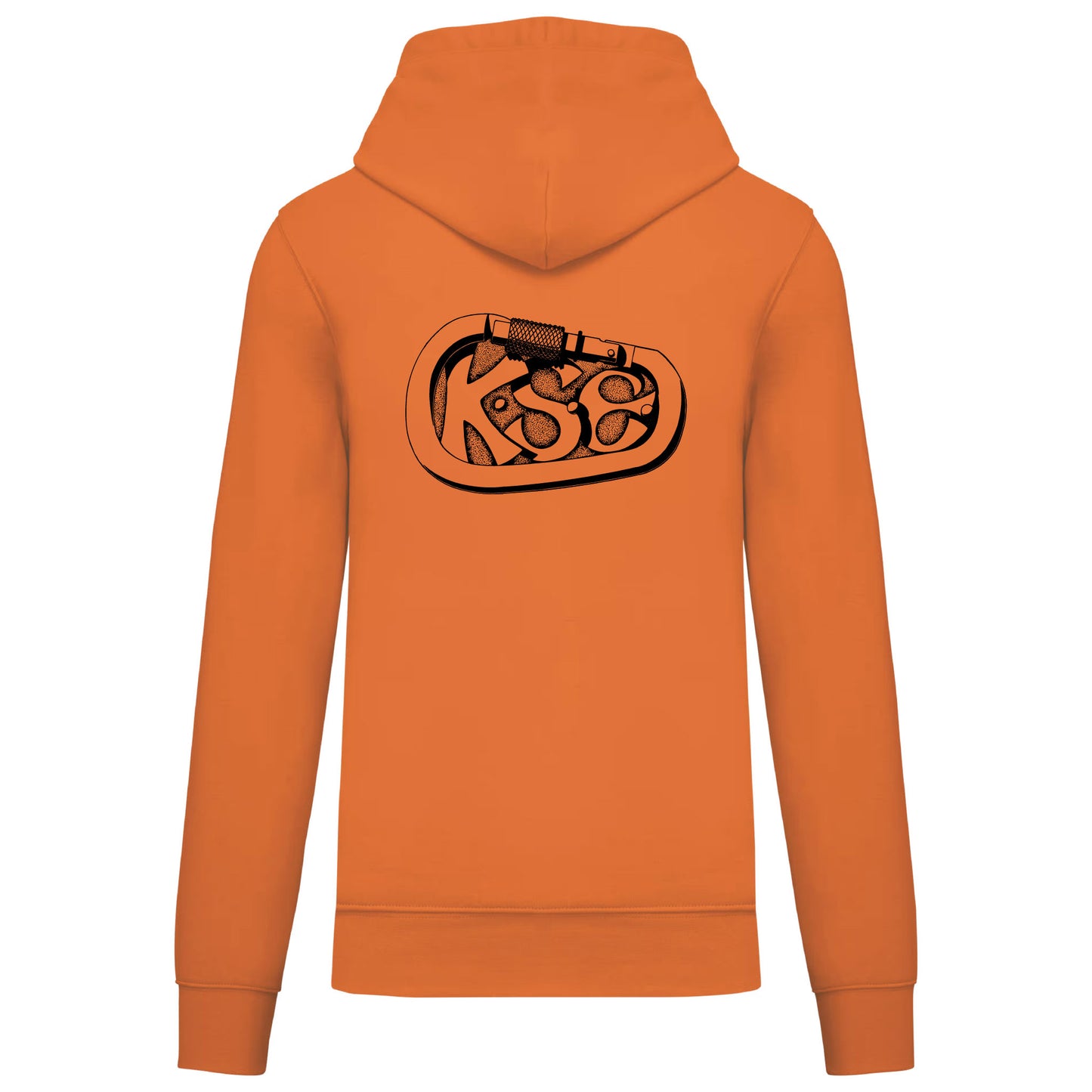 Hoodie écoresponsable -Enfants- KSE (K4029)