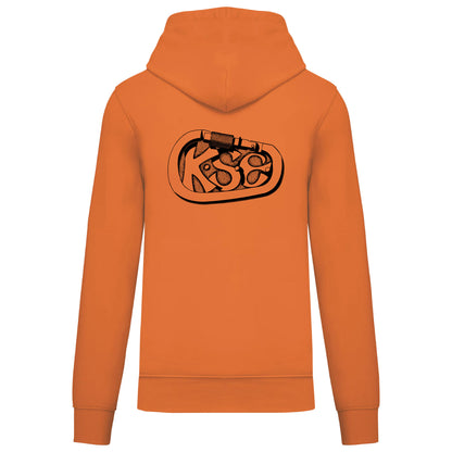 Hoodie écoresponsable -Enfants- KSE (K4029)