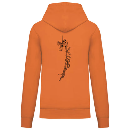 Hoodie écoresponsable -Unisexe- KSE (K4027)