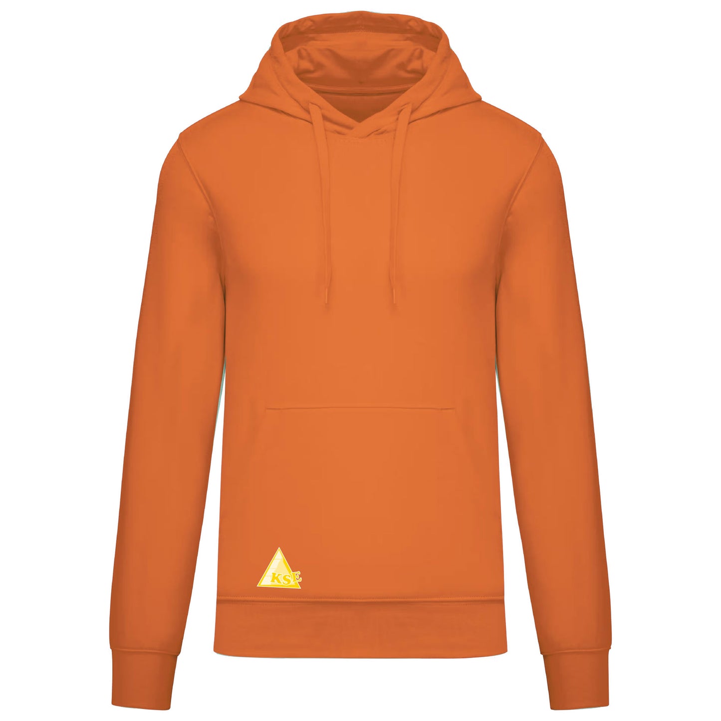 Hoodie écoresponsable -Unisexe- KSE (K4027)