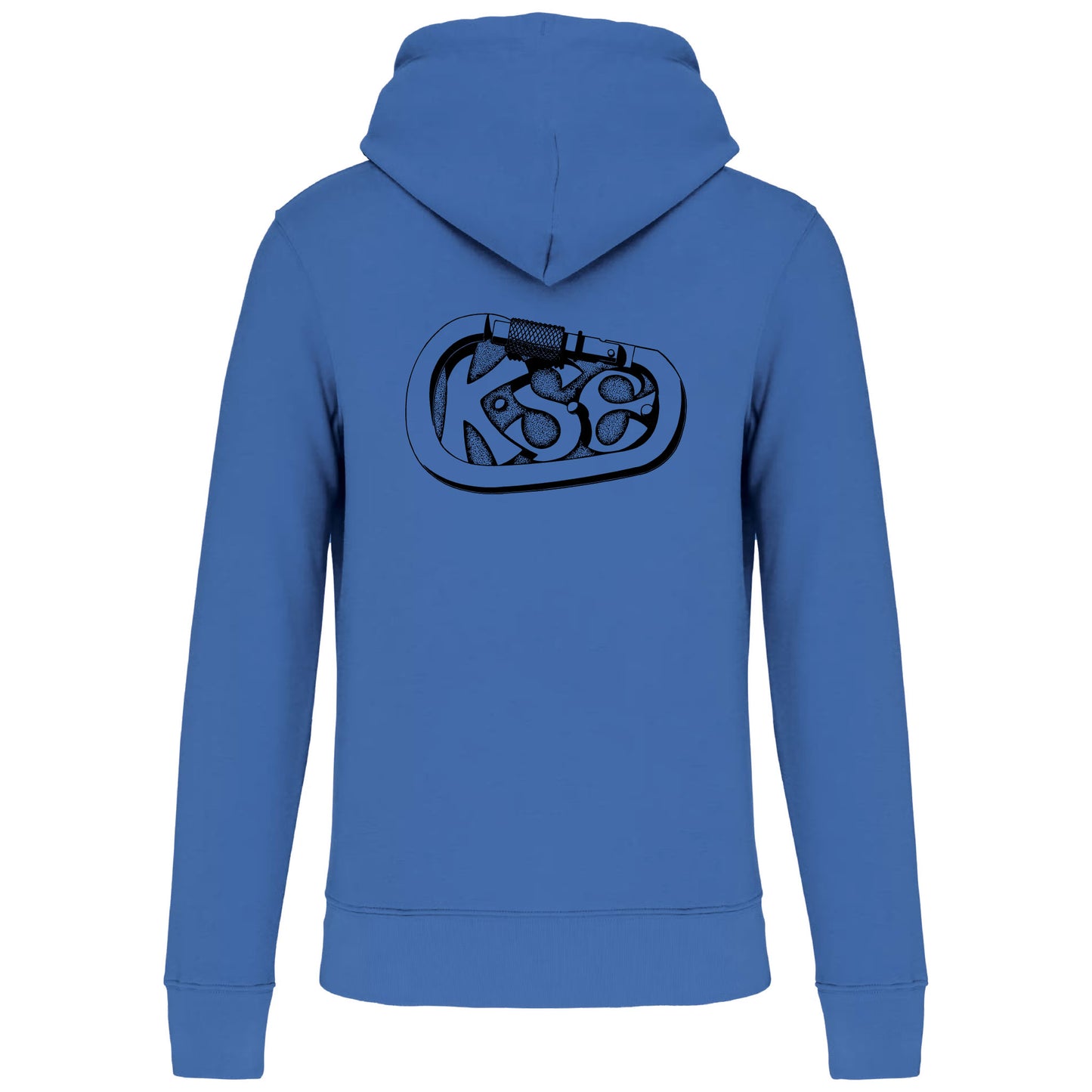 Hoodie écoresponsable -Enfants- KSE (K4029)