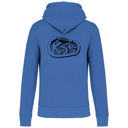 Hoodie écoresponsable -Enfants- KSE (K4029)