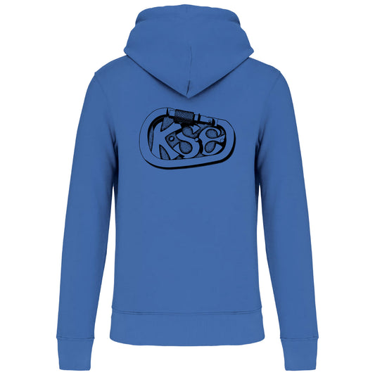 Hoodie écoresponsable -Enfants- KSE (K4029)