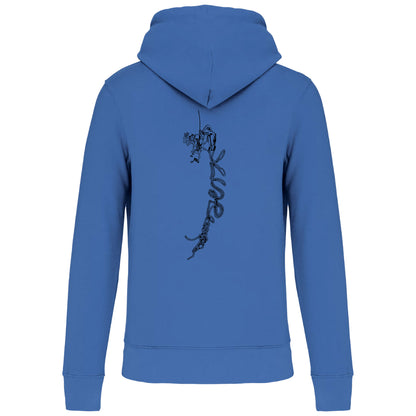 Hoodie écoresponsable -Enfants- KSE (K4029)