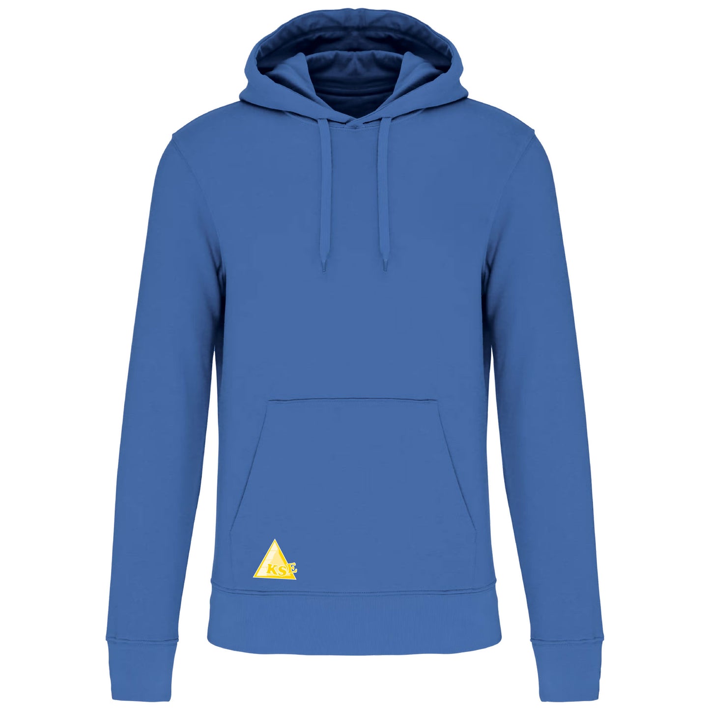 Hoodie écoresponsable -Unisexe- KSE (K4027)
