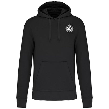 Hoodie - Enfants - ASW (K4029-noir)