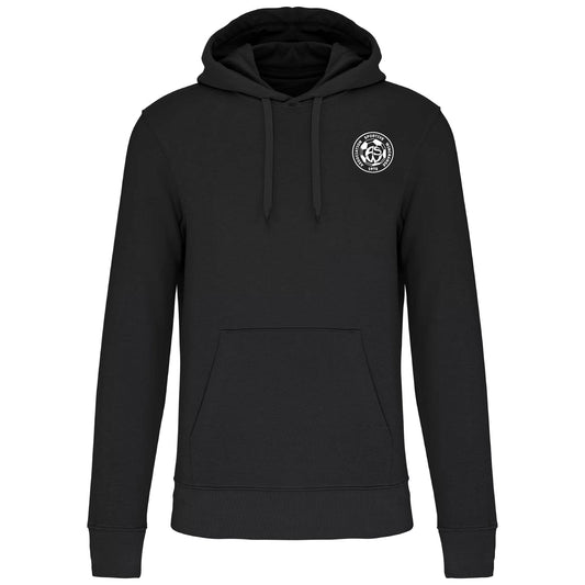 Hoodie - Adultes - ASW (K4027-noir)