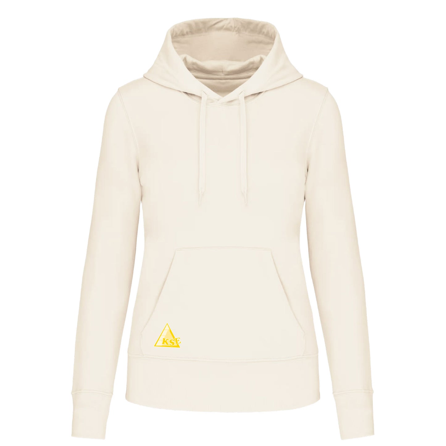 Hoodie écoresponsable -Femmes- KSE (K4028)