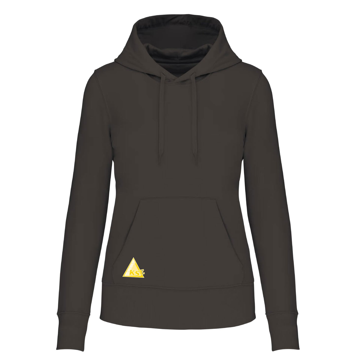 Hoodie écoresponsable -Femmes- KSE (K4028)