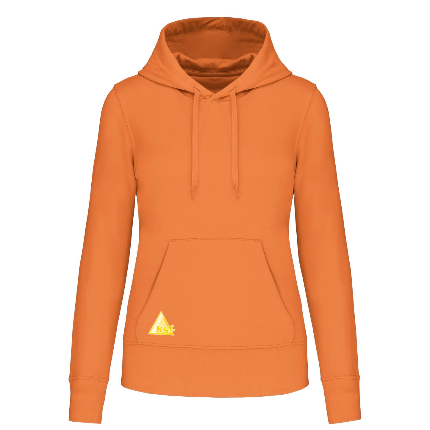 Hoodie écoresponsable -Femmes- KSE (K4028)