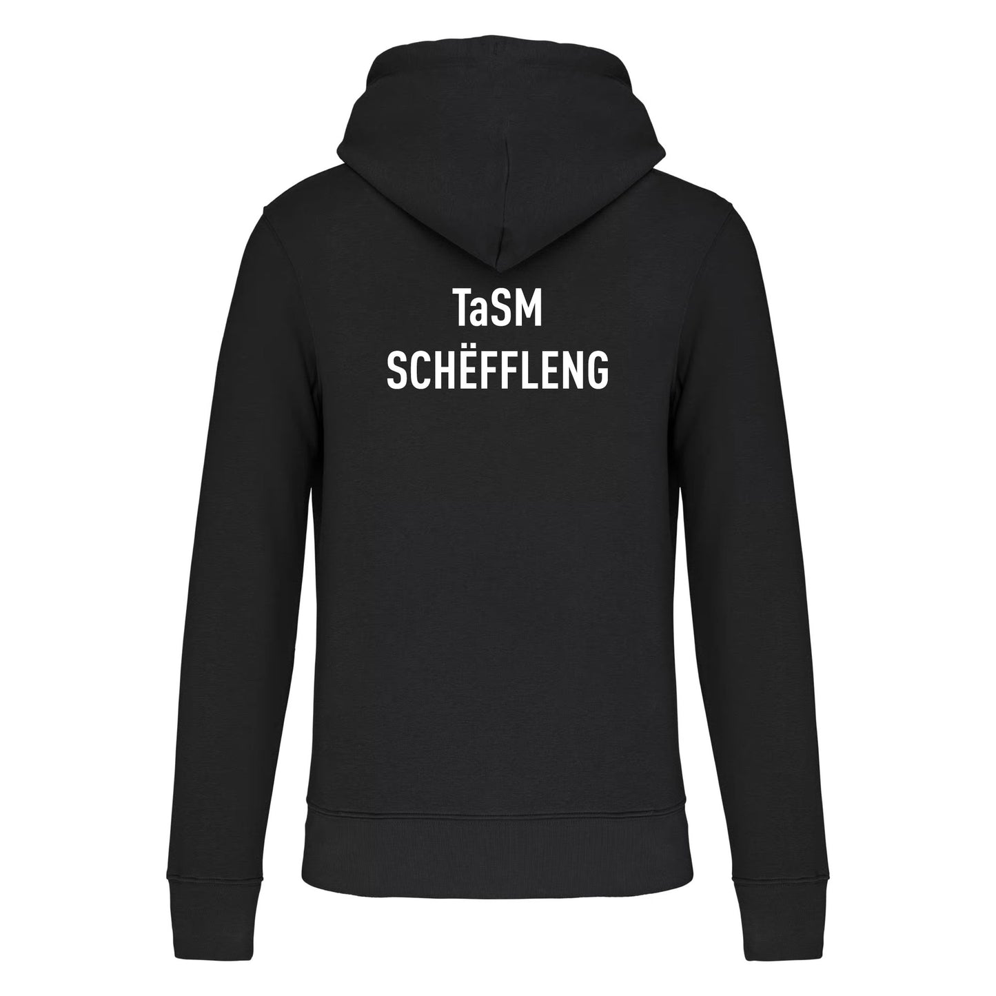 Hoodie -Enfants- TaSM Schëffleng (K4029)