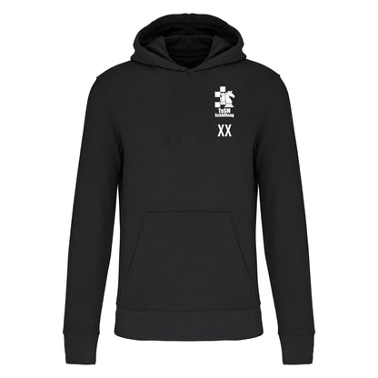 Hoodie -Enfants- TaSM Schëffleng (K4029)