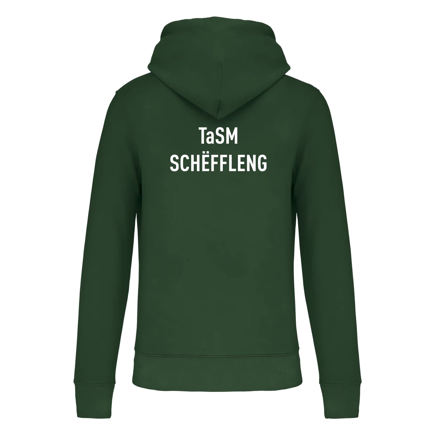 Hoodie -Enfants- TaSM Schëffleng (K4029)