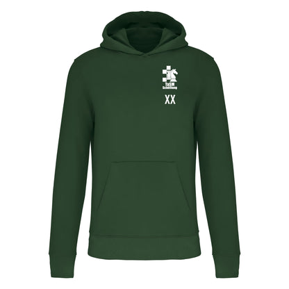 Hoodie -Enfants- TaSM Schëffleng (K4029)