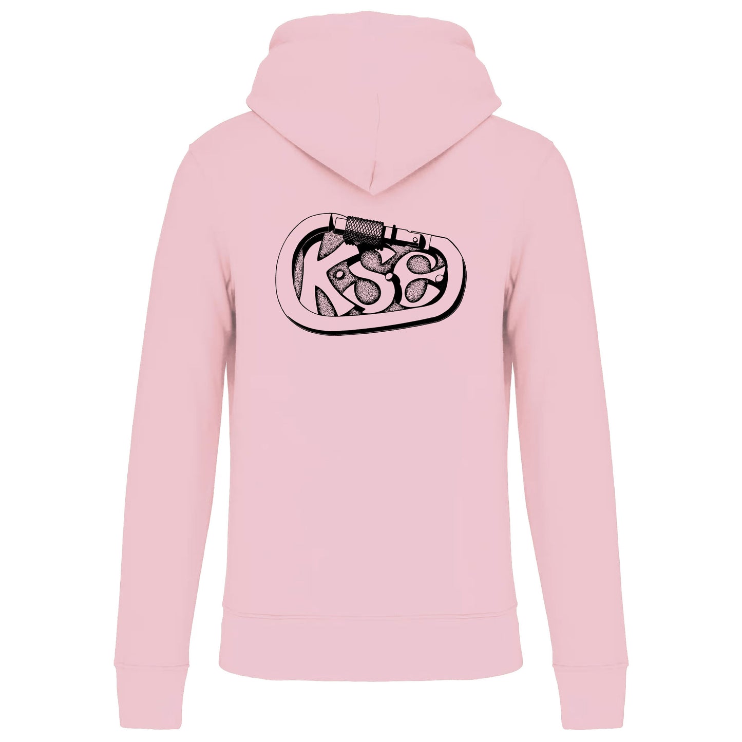 Hoodie écoresponsable -Enfants- KSE (K4029)