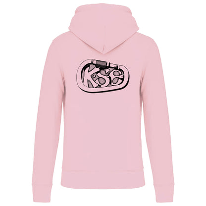 Hoodie écoresponsable -Enfants- KSE (K4029)