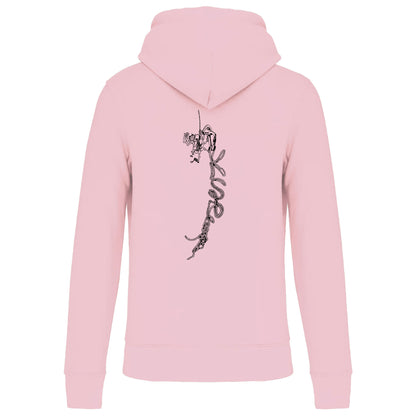 Hoodie écoresponsable -Enfants- KSE (K4029)