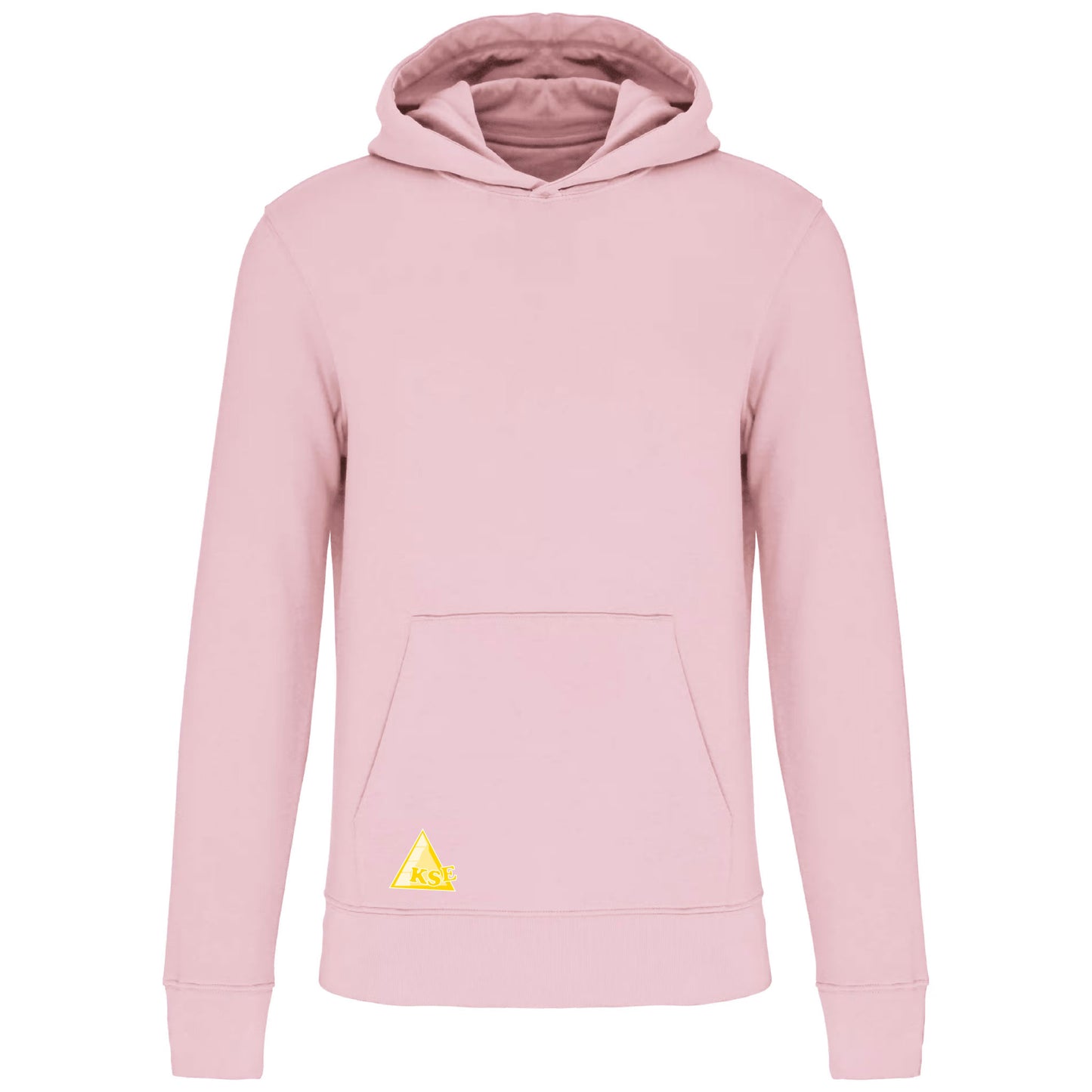 Hoodie écoresponsable -Enfants- KSE (K4029)