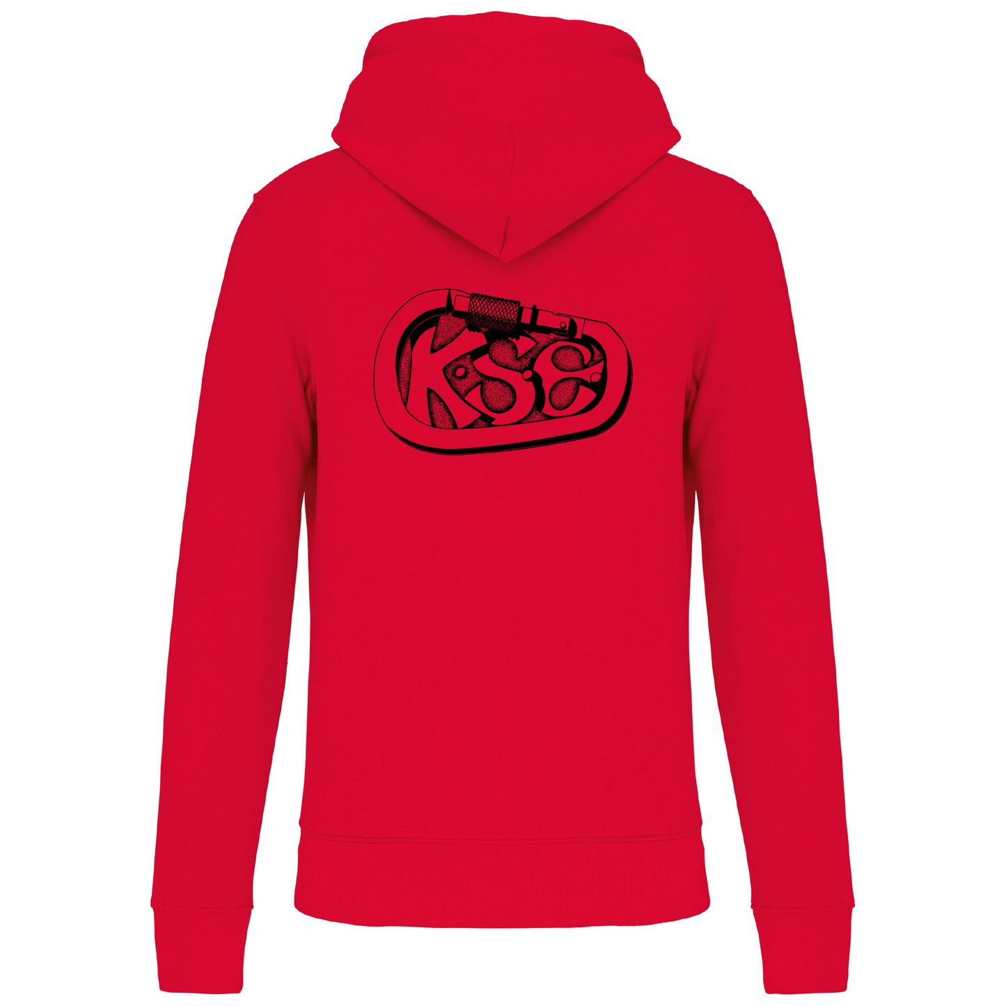Hoodie écoresponsable -Enfants- KSE (K4029)