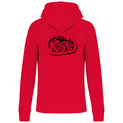 Hoodie écoresponsable -Enfants- KSE (K4029)