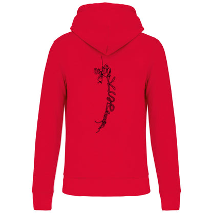 Hoodie écoresponsable -Enfants- KSE (K4029)