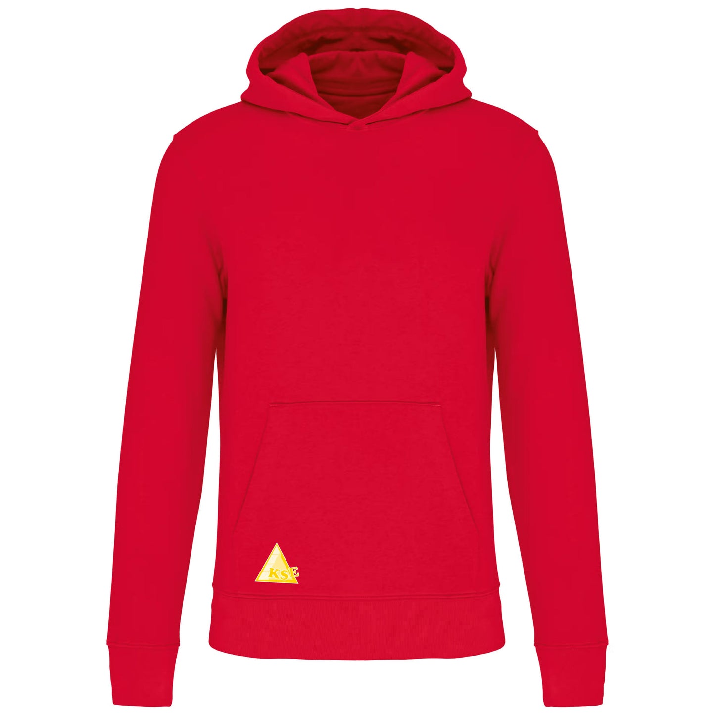 Hoodie écoresponsable -Enfants- KSE (K4029)