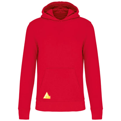 Hoodie écoresponsable -Enfants- KSE (K4029)