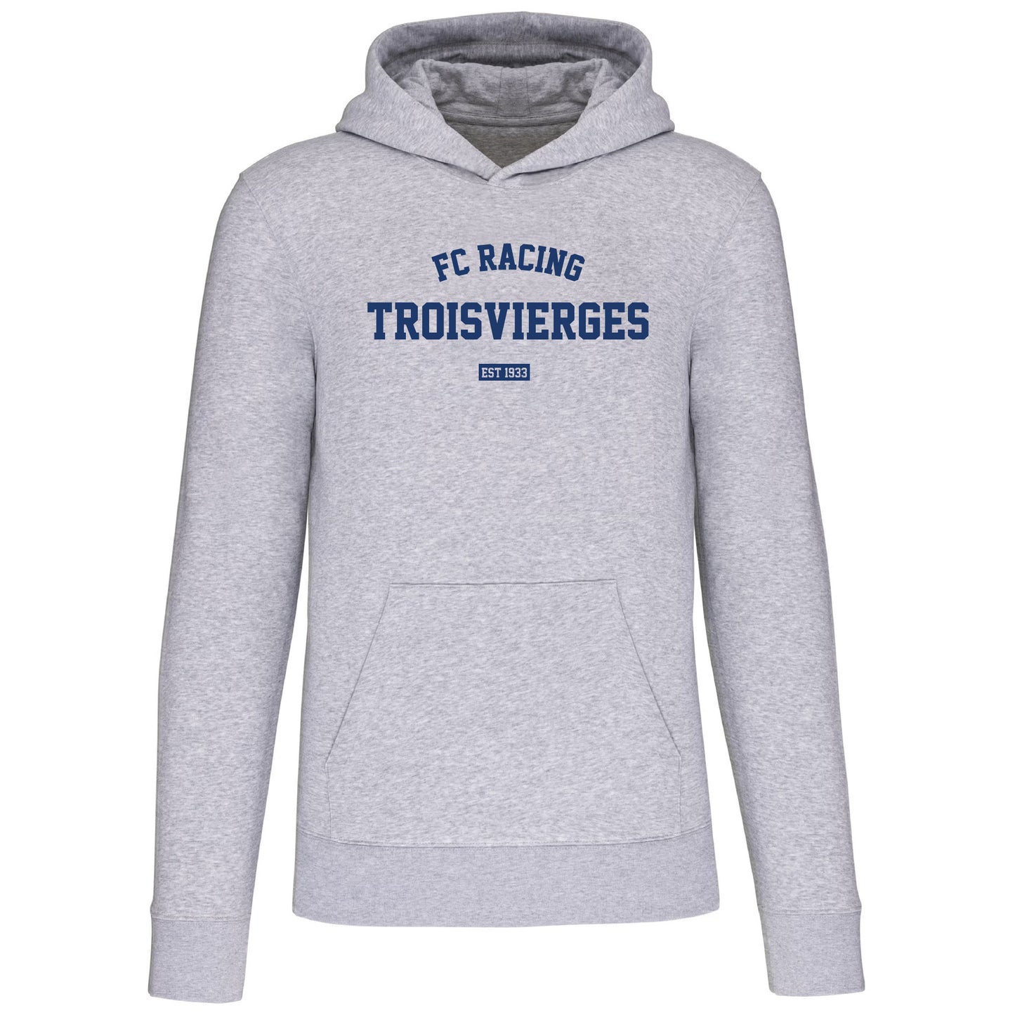 Hoodie - Enfants - FC Racing Troisvierges (K4029)
