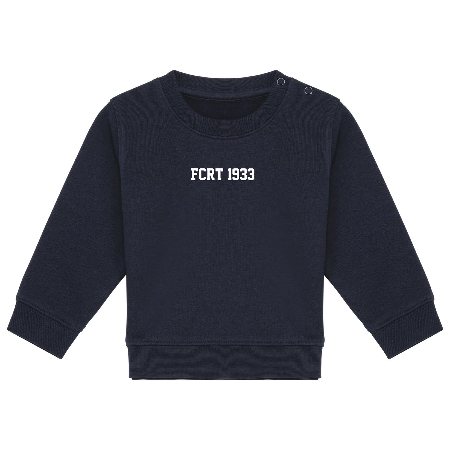 Sweat-shirt - Bébé - FC Racing Troisvierges (K835)