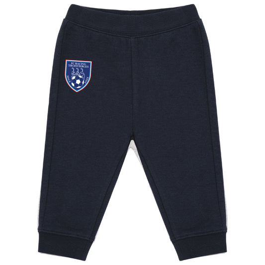 Pantalon molleton - Bébé - FC Racing Troisvierges (K836)