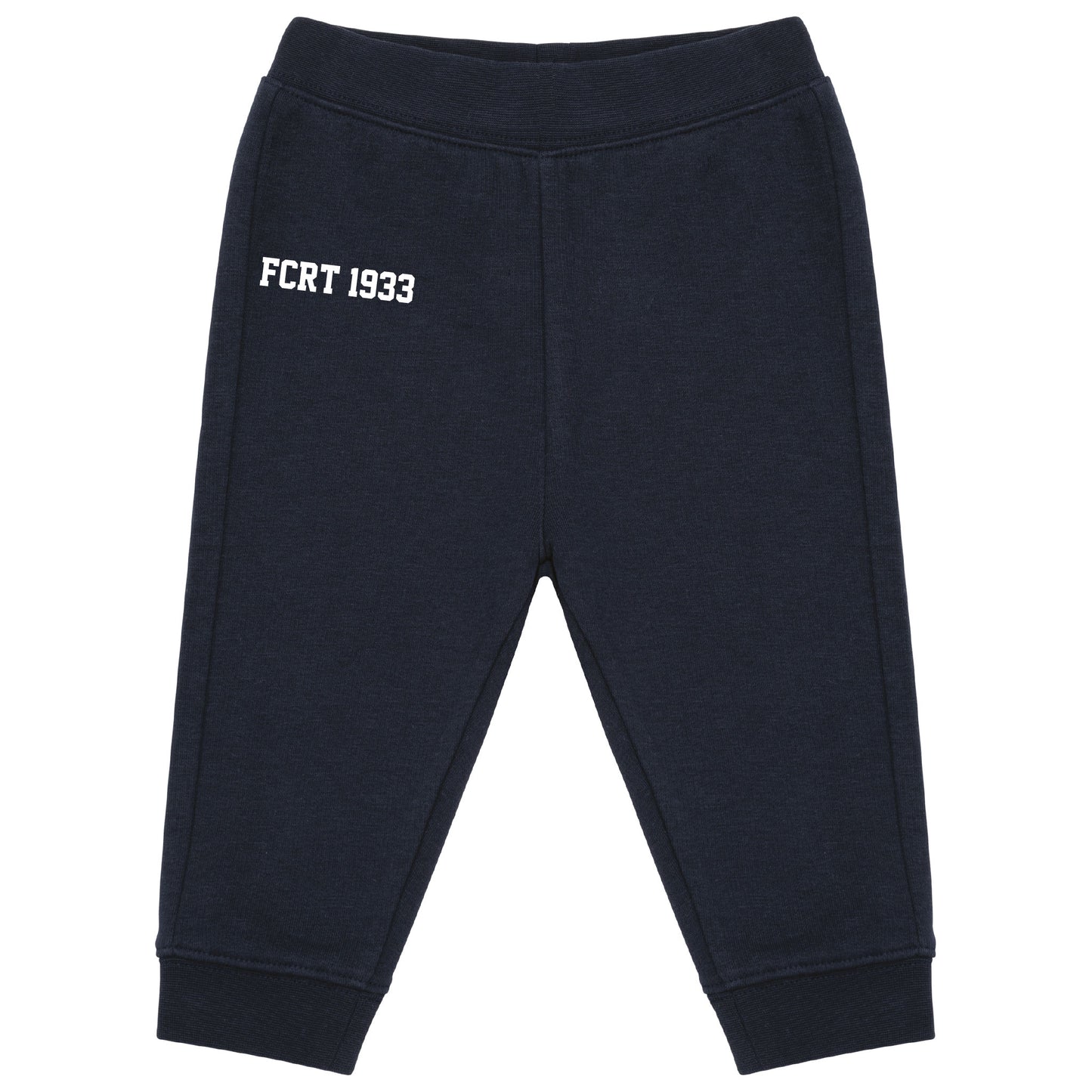 Pantalon molleton - Bébé - FC Racing Troisvierges (K836)