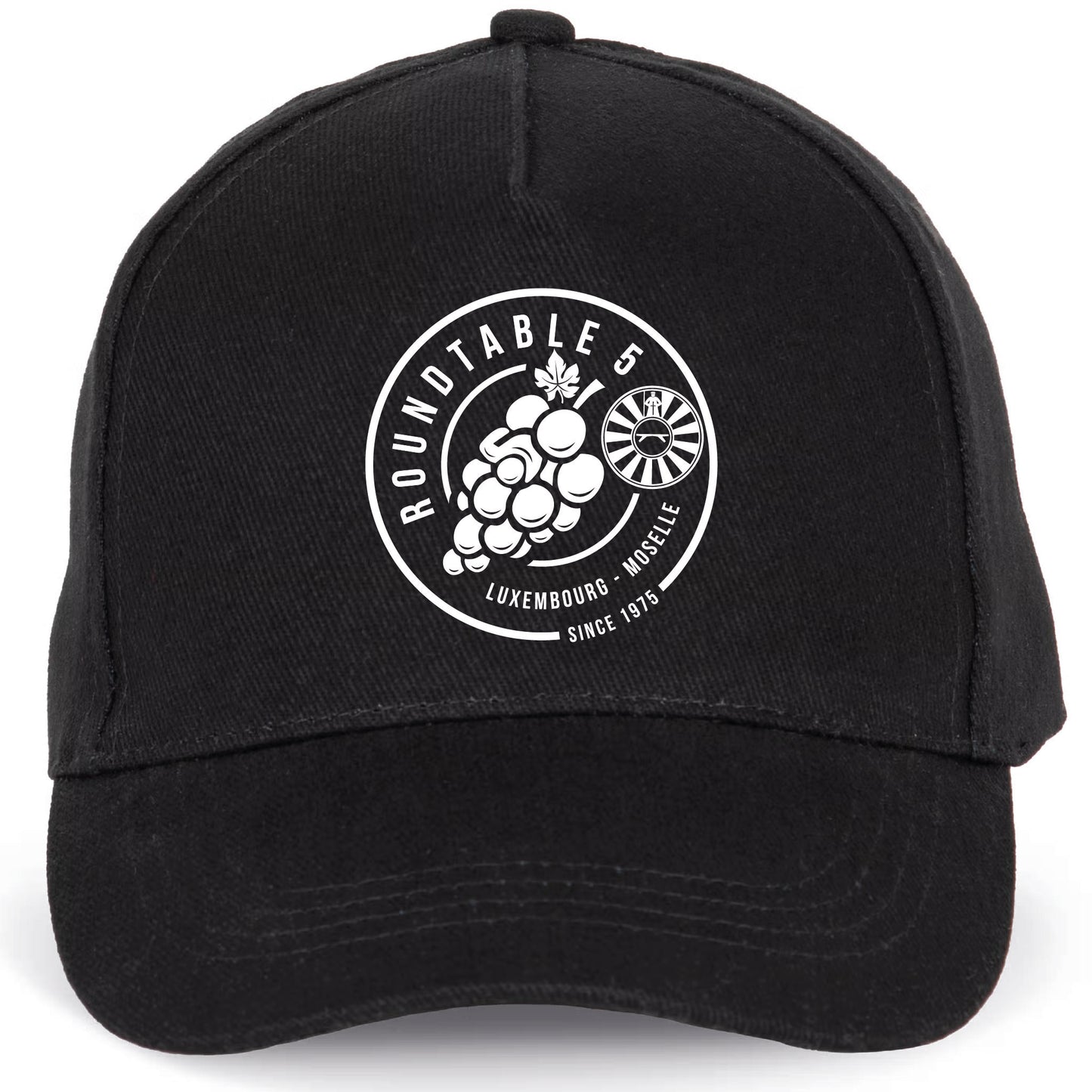 Casquette Baseball (réglable) - RT (Flocage-KP195)